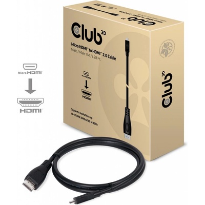 Club3D CAC-1351