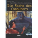 Black Cat Die Rache des Computers + CD