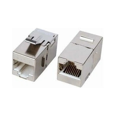 Spojka RJ45 - Tienená