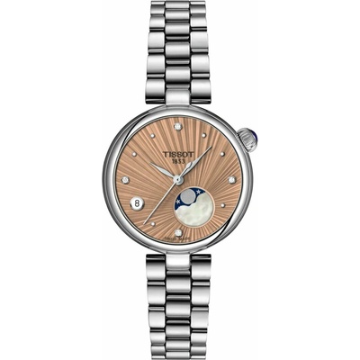 Tissot T152.223.11.546.00