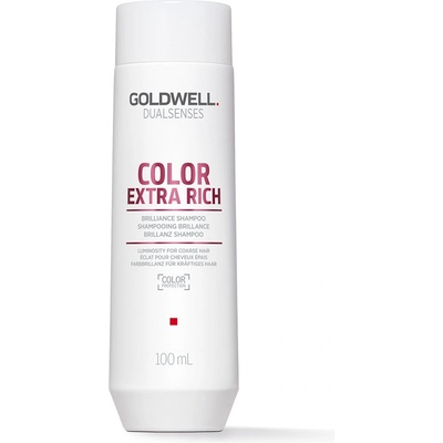 Goldwell Dualsenses Color Extra Rich Brilliance Shampoo 100 ml