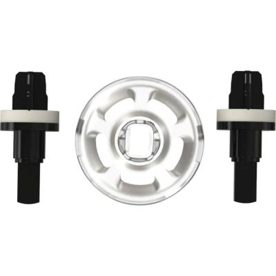 Bathmate Hydro - sada ventilů