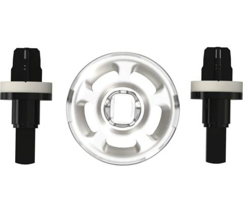 Bathmate Hydro - sada ventilů