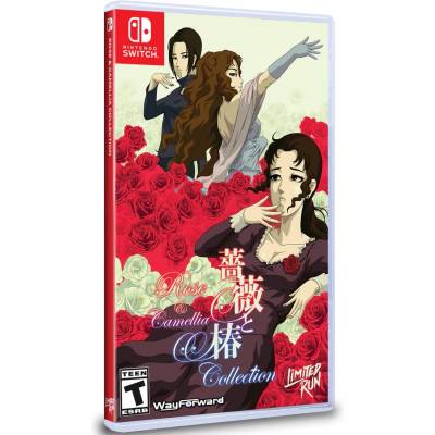 Rose & Camellia Collection (Nintendo Switch)
