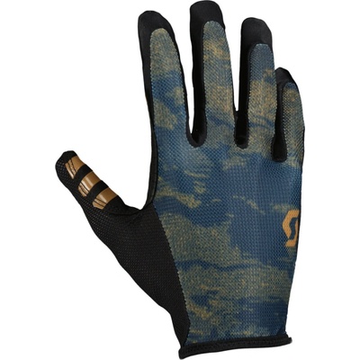 Scott Traction LF black