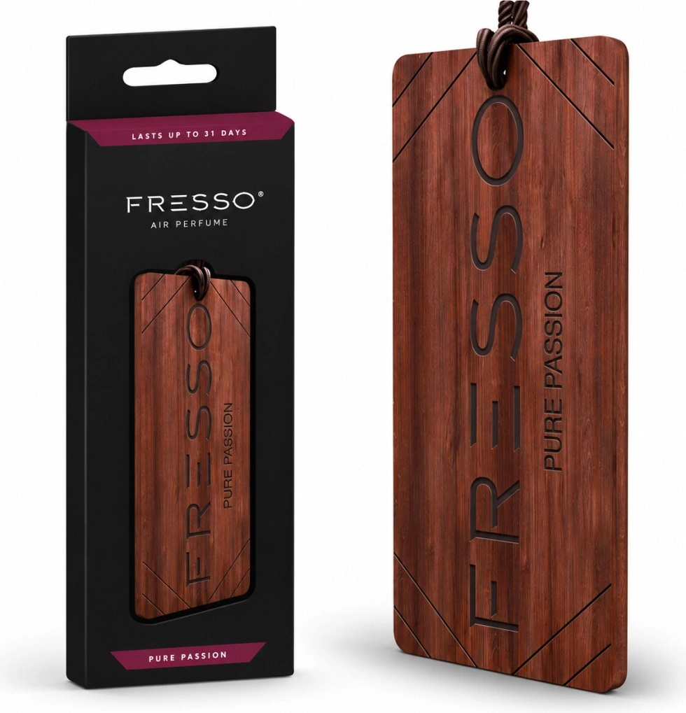 Fresso Pure Passion