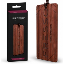 Fresso Pure Passion