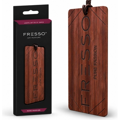 Fresso Pure Passion