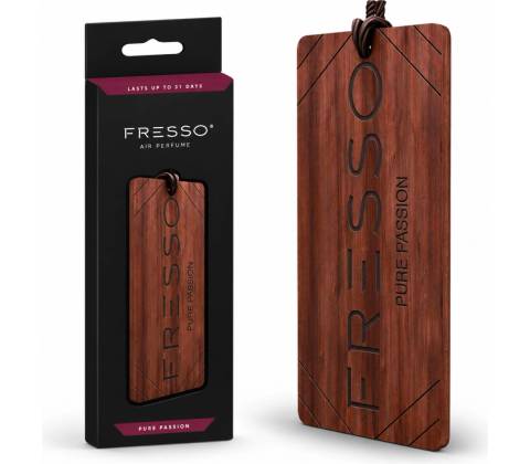 Fresso Pure Passion