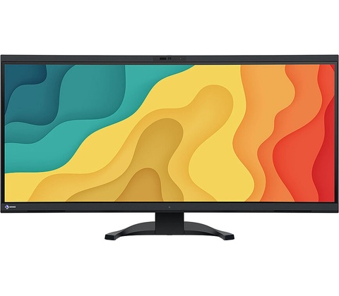 Eizo FlexScan EV3450XC