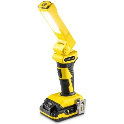 TROTEC PWLS 10-20V