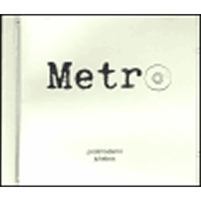 Metro - Jane Dirty
