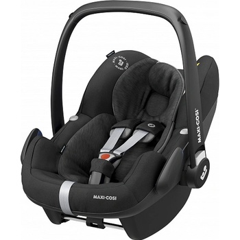 MAXI-COSI Pebble Pro i-Size 2020 Frequency Black