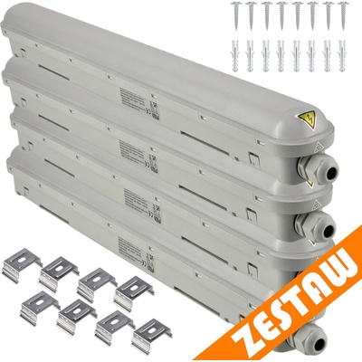 Berge 4XPLA-8719514964938