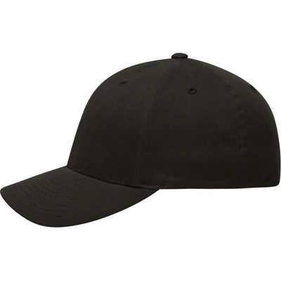 Myrtle Beach Originální 6 panelová Flexfit MB 6181 black