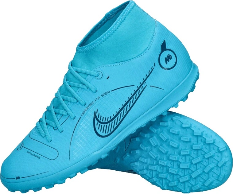 superfly 8 club tf nike