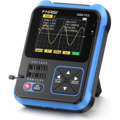 Fnirsi DSO-TC3