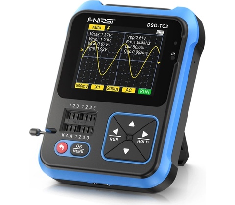 Fnirsi DSO-TC3