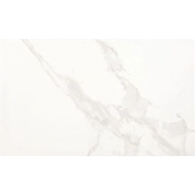 EBS Marmo 33,3 x 55 cm blanco 1,84m²
