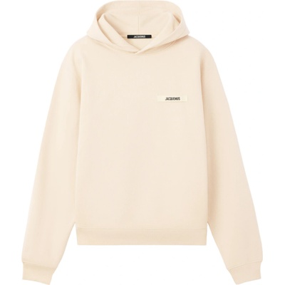Jacquemus Gros Grain Beige