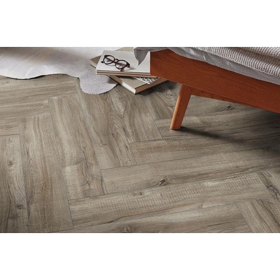 My Floor Castle Dub montmelo strieborný MH1004 0,89 m²