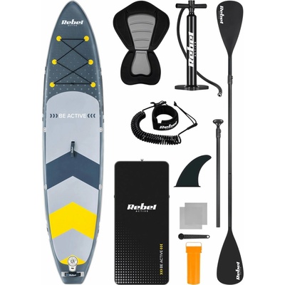 Paddleboard REBEL RBA-4501 06442339