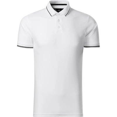 Malfini Perfection Plain bílá
