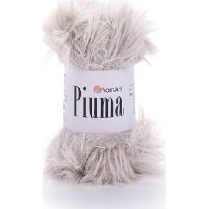 YARNART Piuma 4404 Плетива прежда (Piuma 4404)