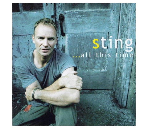 Sting - All This Time