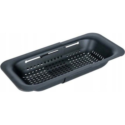 Wenko Teleskopický odkapávač do dřezu 36 - 50 cm