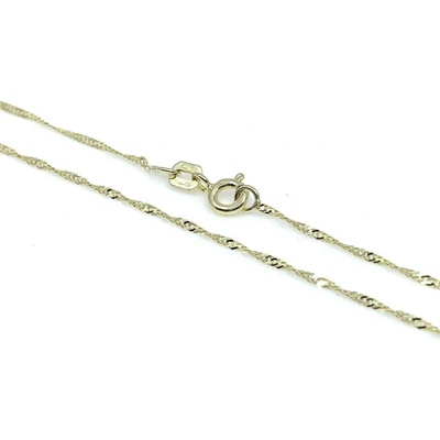 Jan Kos jewellery zlatý náramek 31501621