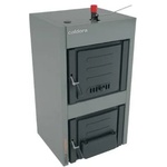 Caldera Solitherm 6 ST 6S 41 KW Отоплителен котел