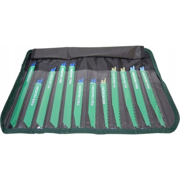 Hitachi 752049 Sada pilových plátků 12 ks