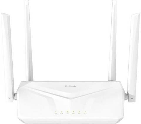 D-Link S12/E