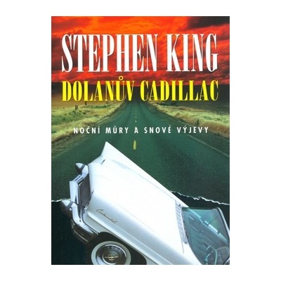 Dolanův Cadillac