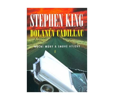 Dolanův Cadillac