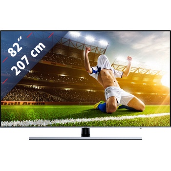 Samsung UE82NU8009