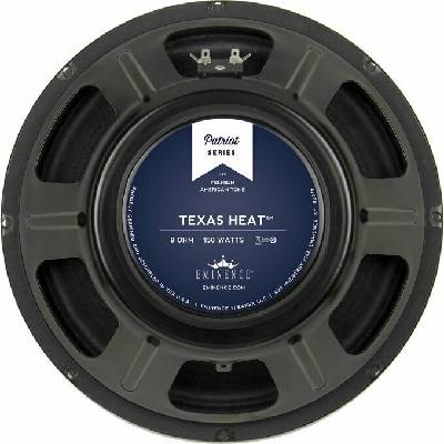 Eminence Texas Heat A Високоговорители за китара / бас 8 Oma (EPTEXHEATA)
