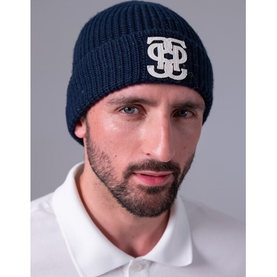 PS of Sweden čepice Lou navy