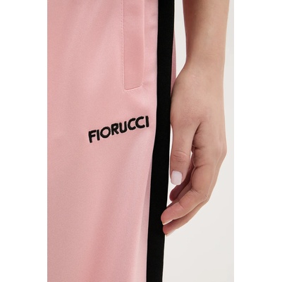 Fiorucci Спортен панталон Fiorucci Puffy Piping Track Trousers (U02SPBPA057PL01PN02)