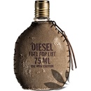 Parfumy Diesel Fuel for Life toaletná voda pánska 125 ml