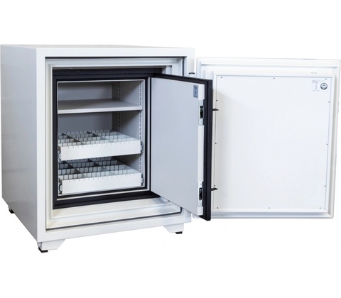 Technomax TECHNOFIRE 825 TDE E