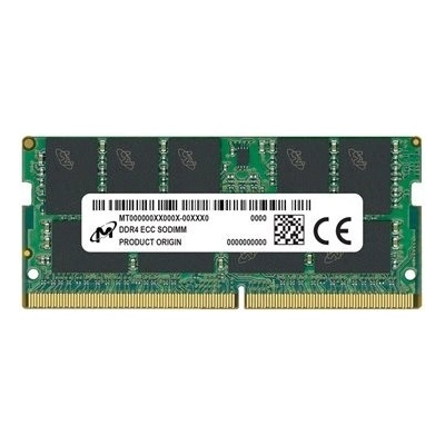 Micron DDR4 32GB 3200MHz CL22 MTA18ASF4G72HZ-3G2R