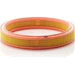 Mann-filter Въздушен филтър mann-filter c 3034 Въздушен филтър