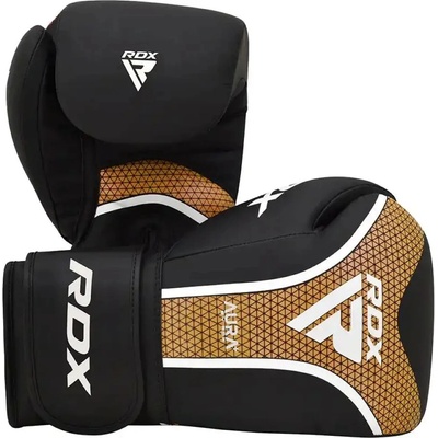 RDX F6 KARA Boxerské rukavice