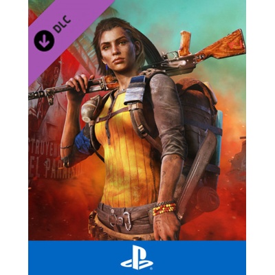 Far Cry 6 Ultimate Pack