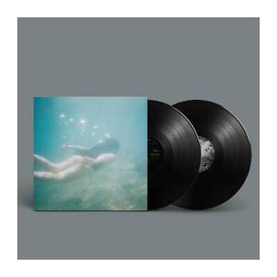 ICHIKO AOBA - WINDSWEPT ADAN 2 LP