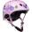 Disney Детска каска minnie pink за скейтборд и велосипед (am6144)
