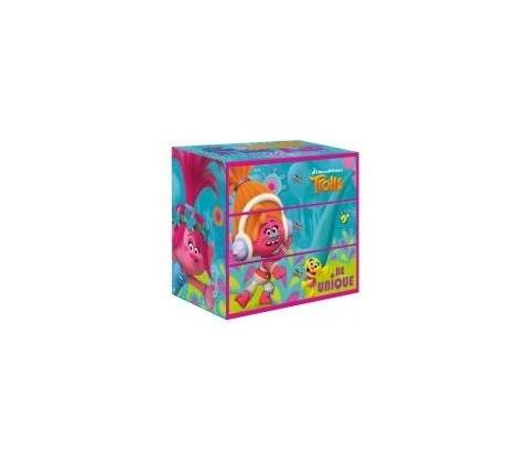 Šperkovnice Trollové