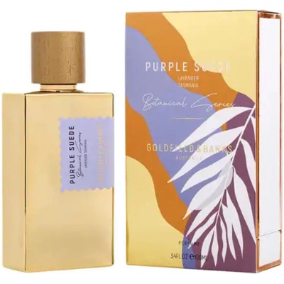 Goldfield & Banks Purple Suede parfémovaná voda unisex 100 ml
